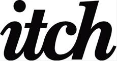 itch