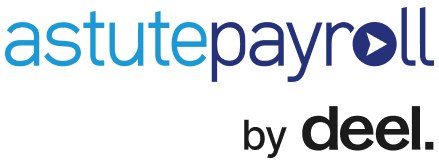 Astute Payroll by Deel
